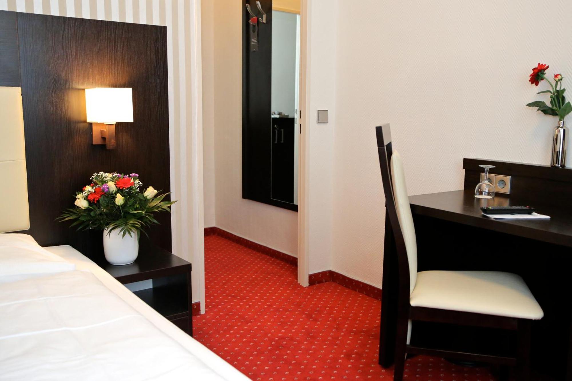 Hotel Herbst Berlin Exterior photo