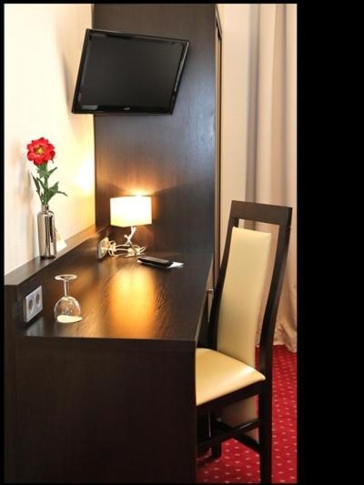 Hotel Herbst Berlin Room photo